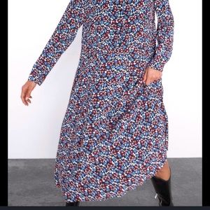 Zara dress